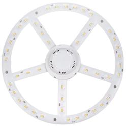 Elmark 18W 4000K 12V LED modul ufo lámpába Elmark (ELM 99LED767T)