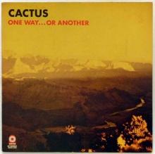 Cactus One Way Or Another