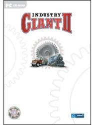 JoWooD Industry Giant II (PC)