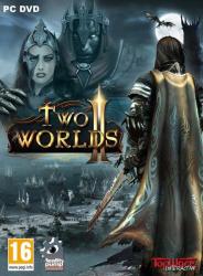 SouthPeak Games Two Worlds II (PC)