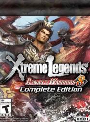 Koei Dynasty Warriors 8 Xtreme Legends [Complete Edition] (PC) Jocuri PC