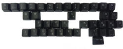 Cooler Master Local Language Keycap Pack SGA-KC01-KKCP1-HU