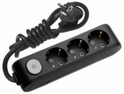 Panasonic X-Tendia 3 Plug 2 m Switch (P-XA3/2M+I)