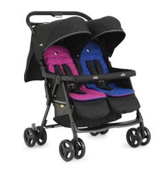 Joie Aire Twin Babakocsi