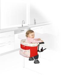 Safety 1st Smart Lunch