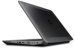 HP ZBook 17 G4 Y6K25EA
