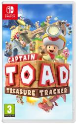 Nintendo Captain Toad Treasure Tracker (Switch)