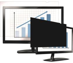 Fellowes Monitorszűrő, betekintésvédelemmel, 527x297 mm, 23, 8 , 16: 9, FELLOWES PrivaScreen , fekete (IFW48169)