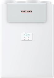 STIEBEL ELTRON LWZ 180 Entalpiás központi hővisszanyerő szellőztető (236646) - szellozoshop
