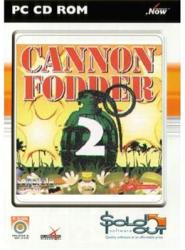 Codemasters Cannon Fodder 2 (PC)