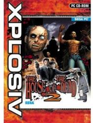 Trader Games - THE HOUSE OF THE DEAD 2 REMAKE SWITCH EURO NEW (GAME IN ENGLISH/FRANCAIS/DE/ES/IT/PT) on Nintendo Switch