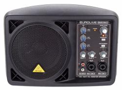 BEHRINGER EUROLIVE B205D Aktív hangfal