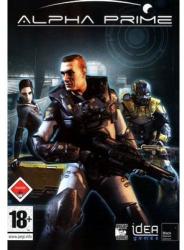 Bohemia Interactive Alpha Prime (PC)