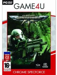 TopWare Interactive Chrome SpecForce (PC)