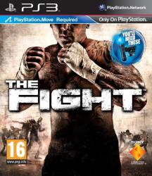 Sony The Fight Lights Out (PS3)