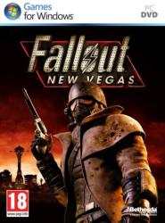 Bethesda Fallout New Vegas (PC) Jocuri PC
