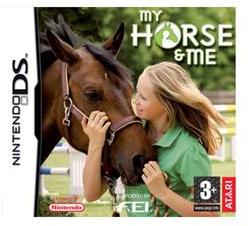 Atari My Horse and Me (NDS)