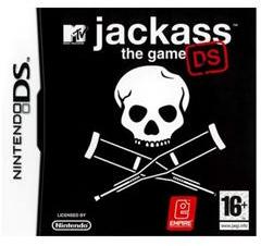 Redmile Jackass: The Game (NDS)