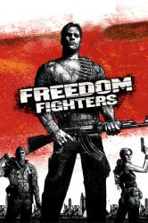 Electronic Arts Freedom Fighters (PC)