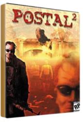 Whiptail Postal 2 (PC)
