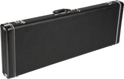 Fender G&G Standard Strat/Tele Hardshell Case, Black