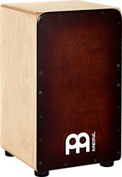 Meinl WC100EB Woodcraft Cajon, Espresso Burst