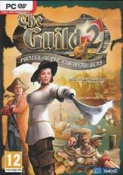 DreamCatcher The Guild 2 Pirates of the European Seas (PC)