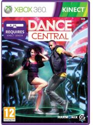 Microsoft Dance Central (Xbox 360)