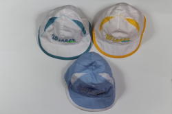 САЛИ / Индиго Кидс Лятна бебешка шапка Сали, 0-3м, 3-6м, 9-12м, 12-24м