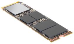 Intel Pro 7600p Series 2TB M.2 PCIe SSDPEKKF020T8X1