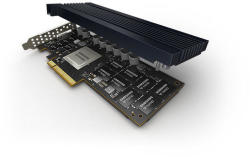 Samsung Enterprise PM1725a 2.5 1.6TB PCIe MZ-PLL1T6HEHP-00003