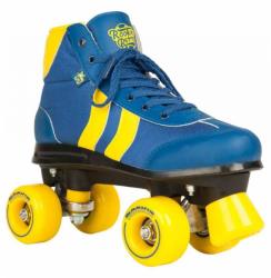 Rookie Retro V2.1 Blue/Yellow Role