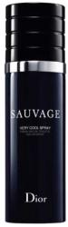 Dior Sauvage Very Cool EDT 100 ml Tester