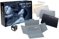 Creative Conceptions FIFTY DAYS OF PLAY - szex társasjáték (angol) - vagyaim