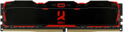GOODRAM IRDM X 16GB (2x8GB) DDR4 2666MHz IR-X2666D464L16S/16GDC