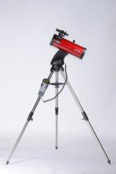 Sky-Watcher Newton StarDiscovery 114/500 GoTo