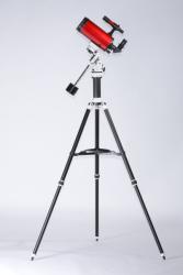 Sky-Watcher Maksutov 102/1300 Avant AZEQ