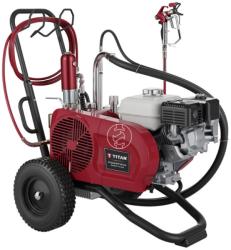 Titan Tool Power Twin 4900 Plus E TT1002654