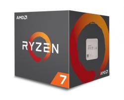 AMD Ryzen 7 2700 8-Core 3.2GHz AM4 Procesor