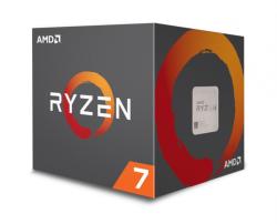 AMD Ryzen 7 2700 8-Core 3.2GHz AM4