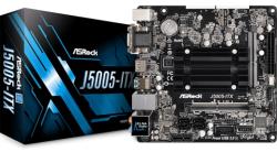 ASRock J5005-ITX