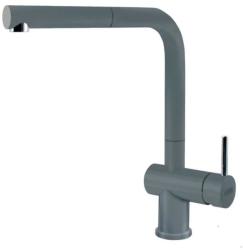 Elleci Stream Plus Metaltek MMKSTP73