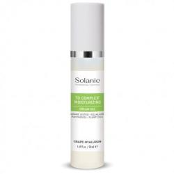 Solanie Szőlő-hialuron TO Complex krémgél 50 ml