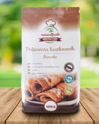 Naturalfoods Mentes Chef - Palacsinta lisztkeverék 1 kg