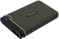 Transcend StoreJet 25M3 2.5 1TB USB 3.1 (TS1TSJ25M3G)