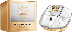 Paco Rabanne Lady Million Lucky EDP 80 ml