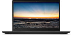 Lenovo ThinkPad P52s 20LB000KGE