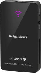 Krüger&Matz Air Share (KM0178)