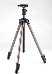 Velbon Sherpa 100 with QHD-43D (21127)