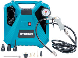 Hyundai HYD-11A